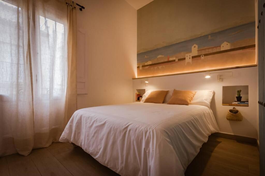K-Waves Apartment 哈维亚 外观 照片